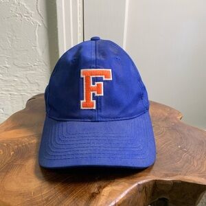 Gators UF youth size baseball cap